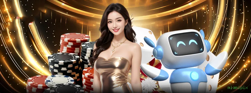 Segurança Depósitos miamipix